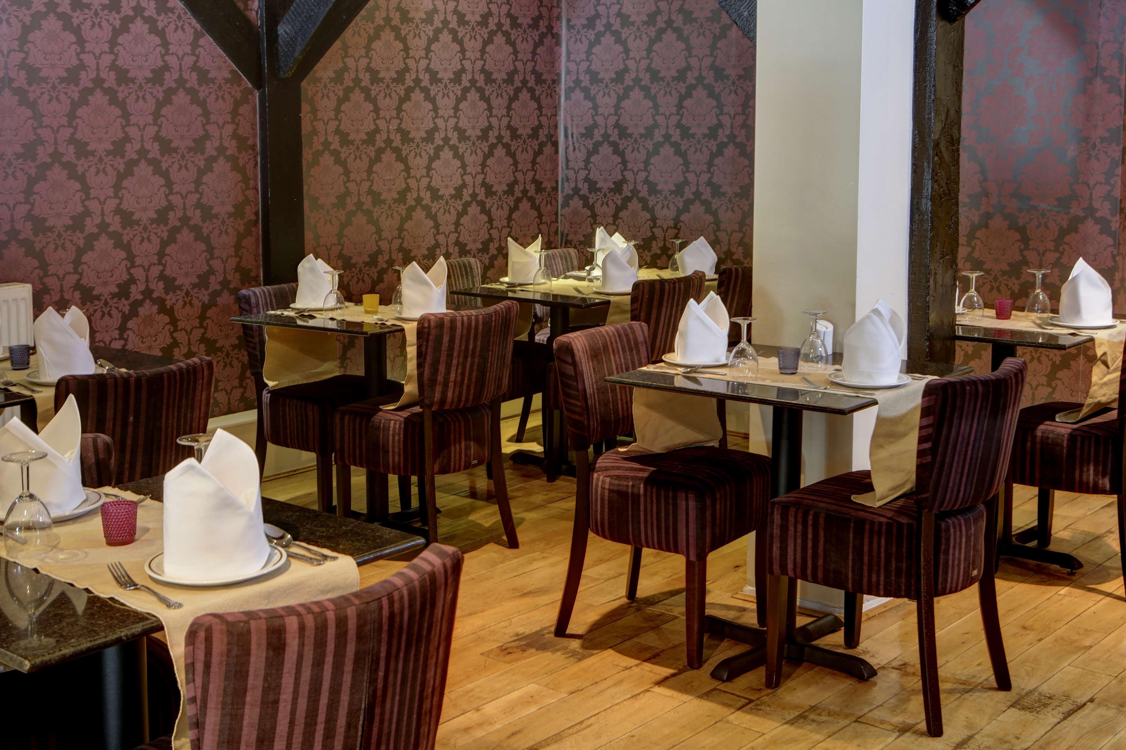 Best Western Gatwick Skylane Hotel Horley Luaran gambar