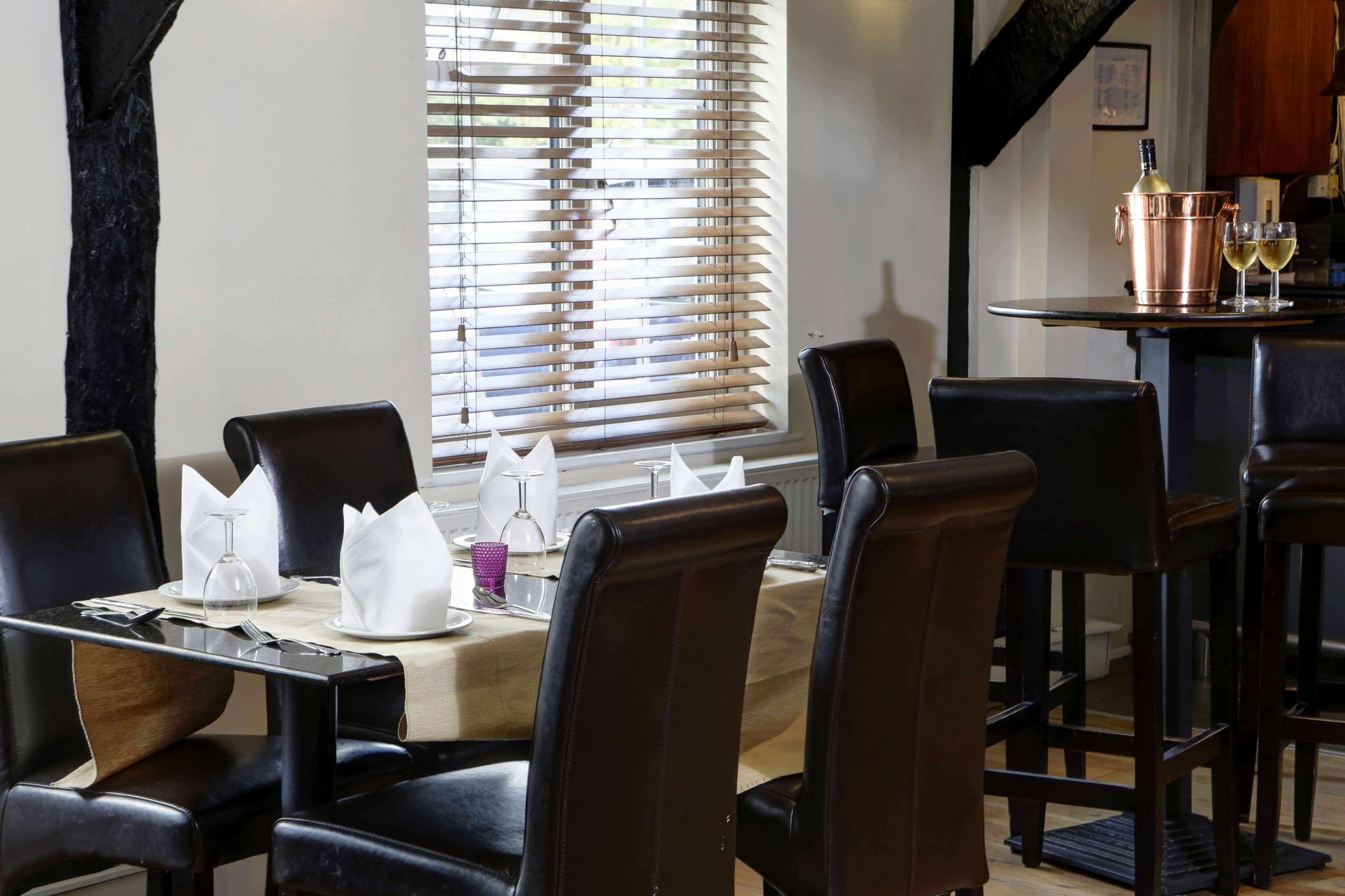 Best Western Gatwick Skylane Hotel Horley Luaran gambar