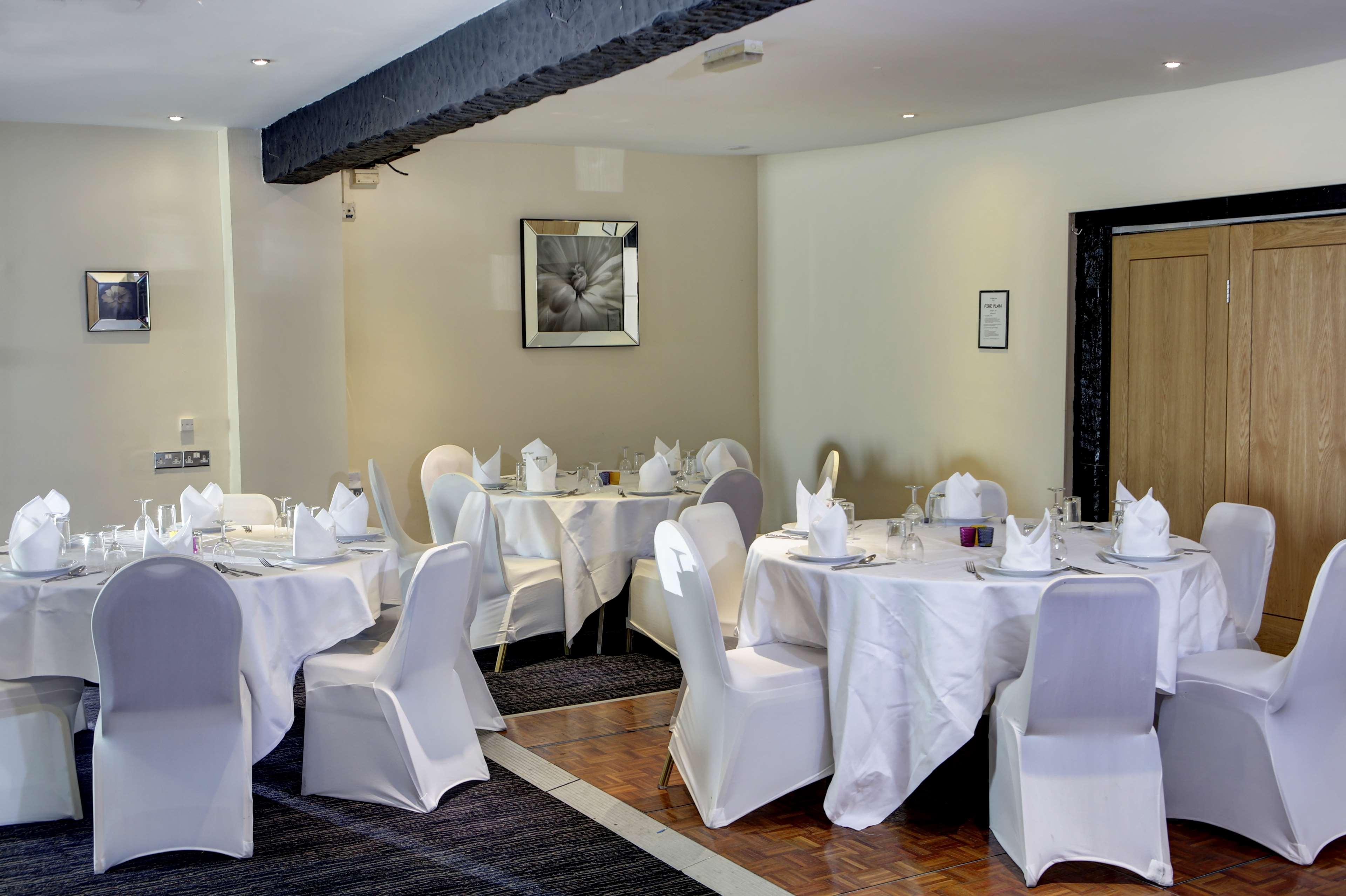 Best Western Gatwick Skylane Hotel Horley Luaran gambar