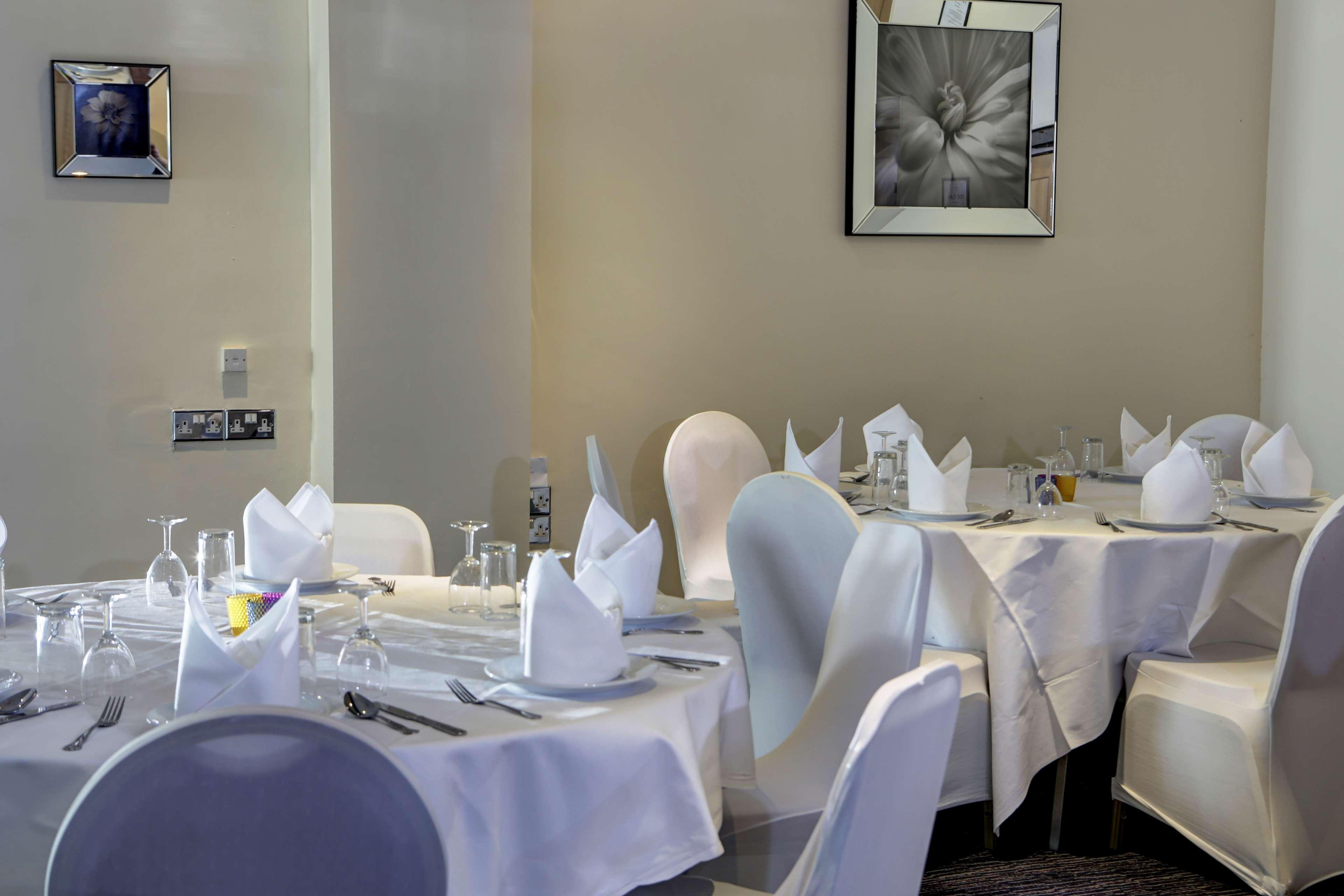 Best Western Gatwick Skylane Hotel Horley Luaran gambar