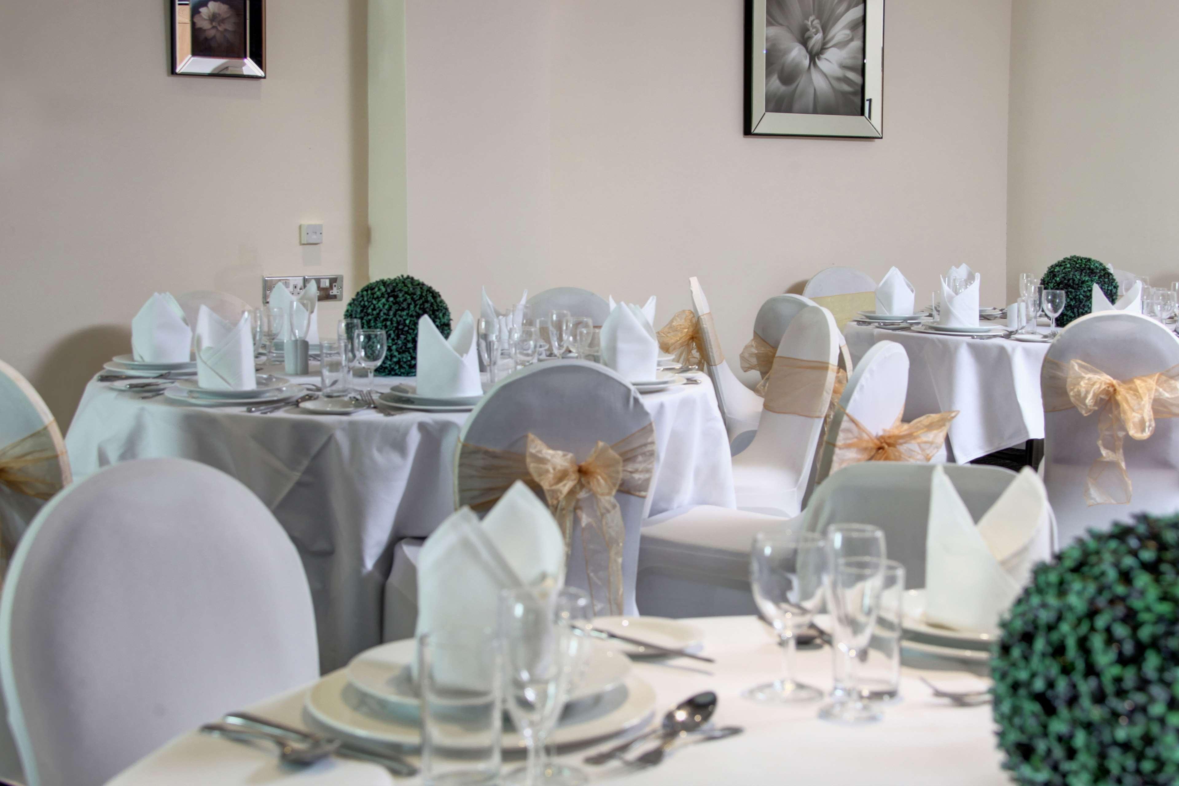 Best Western Gatwick Skylane Hotel Horley Luaran gambar