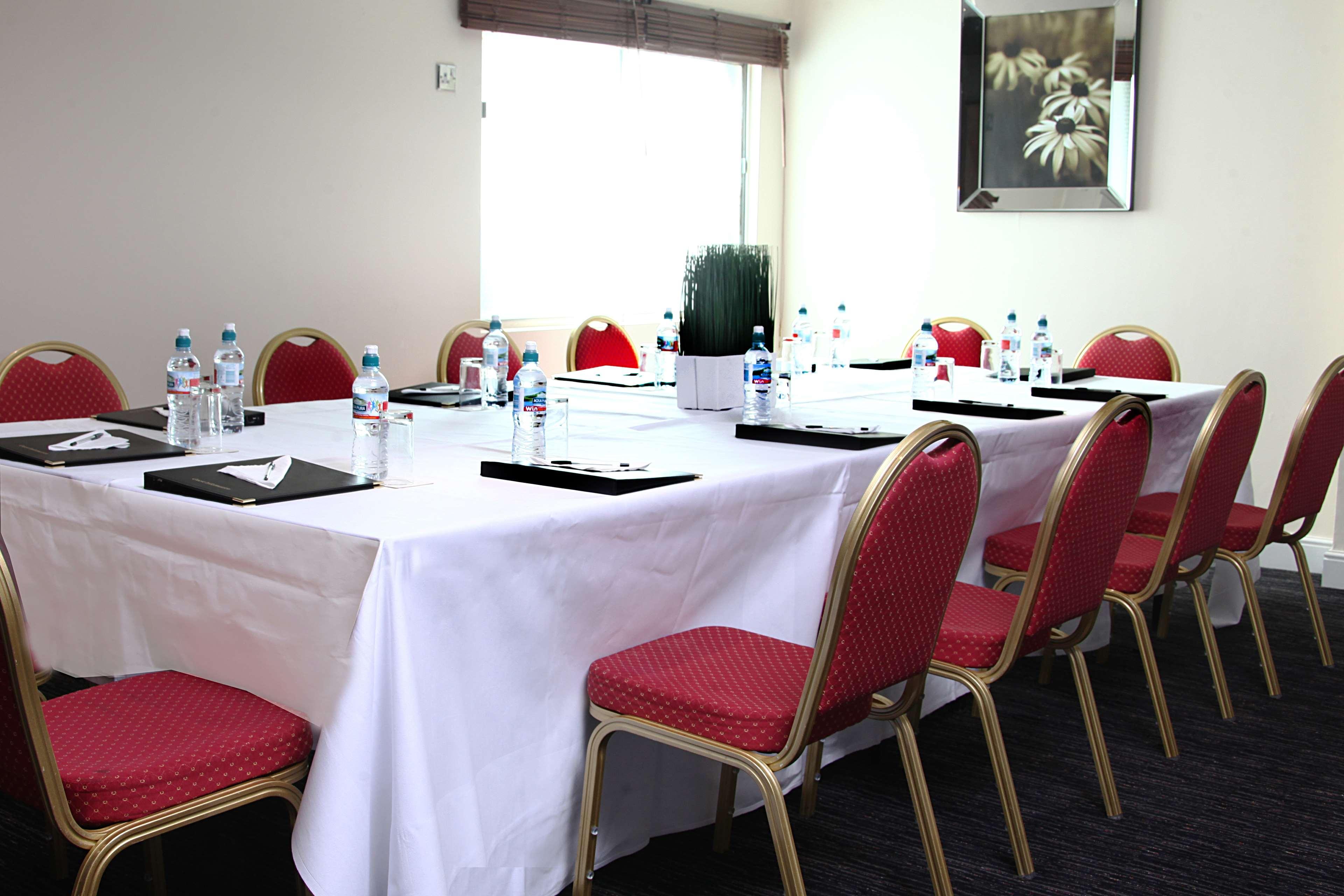 Best Western Gatwick Skylane Hotel Horley Luaran gambar