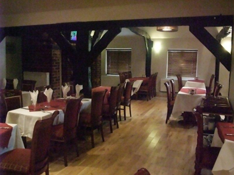 Best Western Gatwick Skylane Hotel Horley Luaran gambar