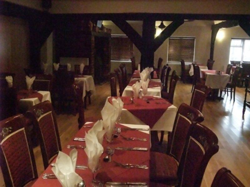 Best Western Gatwick Skylane Hotel Horley Luaran gambar
