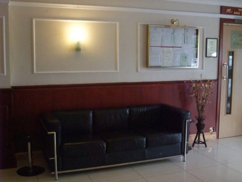 Best Western Gatwick Skylane Hotel Horley Luaran gambar