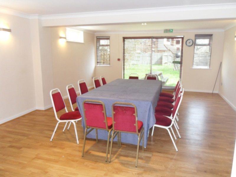 Best Western Gatwick Skylane Hotel Horley Luaran gambar